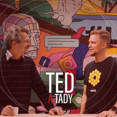 Teď a tady